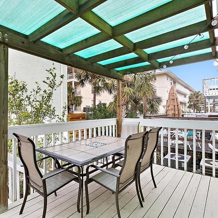 Sunny Daze Villa Navarre Exterior photo