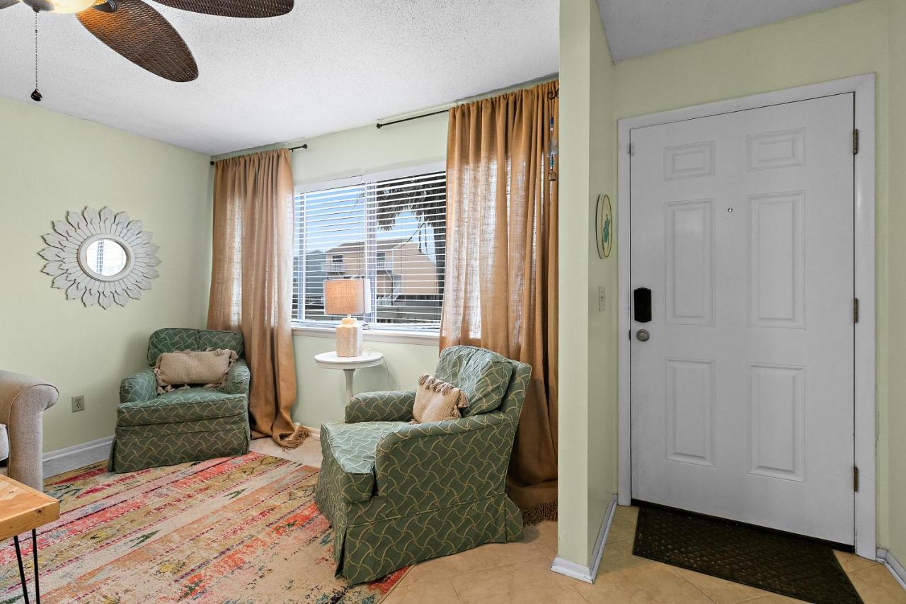 Sunny Daze Villa Navarre Exterior photo