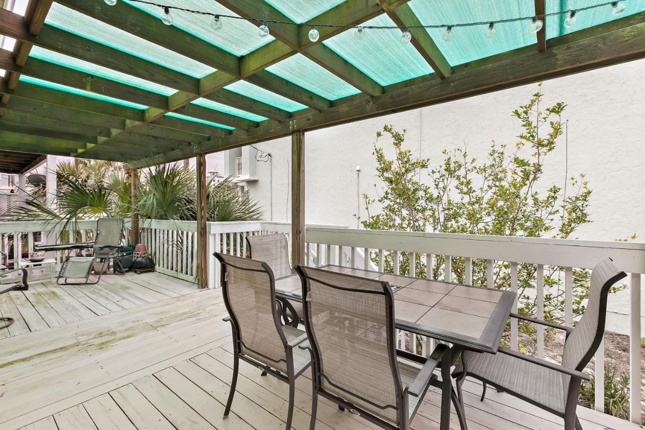 Sunny Daze Villa Navarre Exterior photo